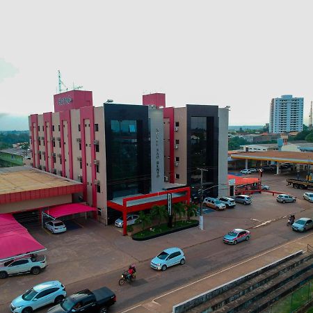 Hotel Sao Bento Marabá Dış mekan fotoğraf