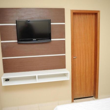 Hotel Sao Bento Marabá Dış mekan fotoğraf