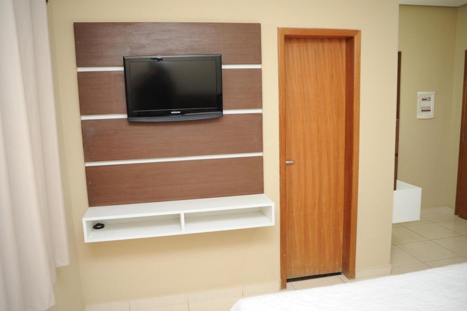 Hotel Sao Bento Marabá Dış mekan fotoğraf