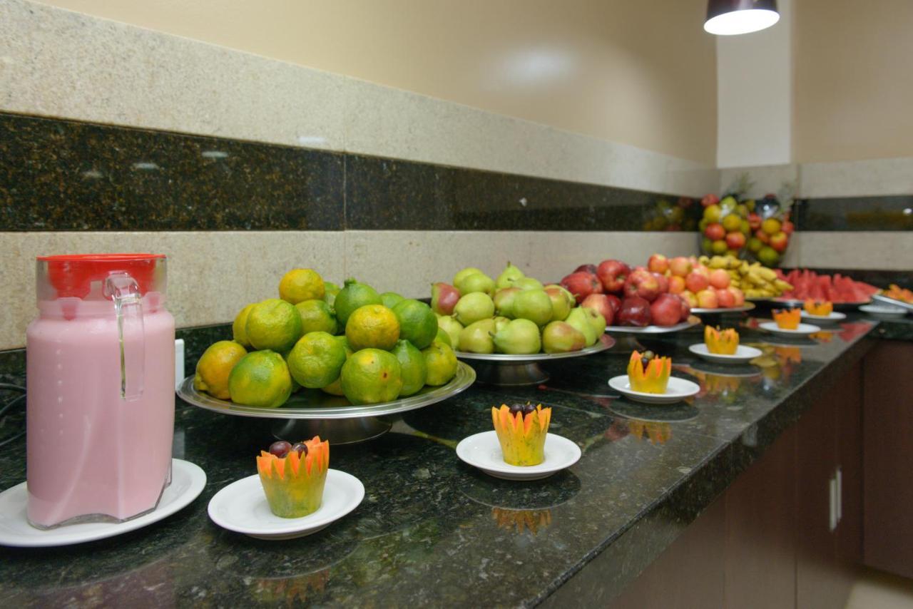 Hotel Sao Bento Marabá Dış mekan fotoğraf
