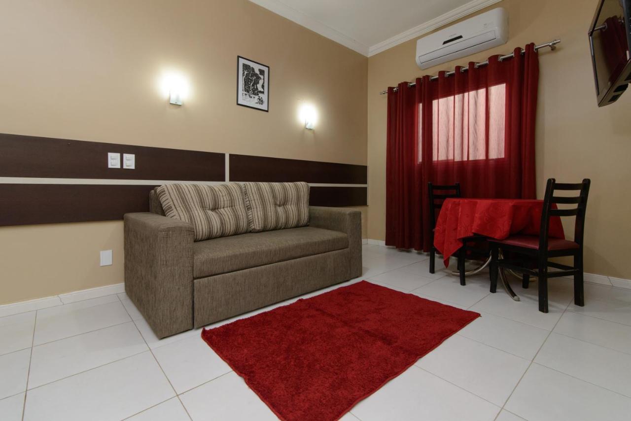 Hotel Sao Bento Marabá Dış mekan fotoğraf