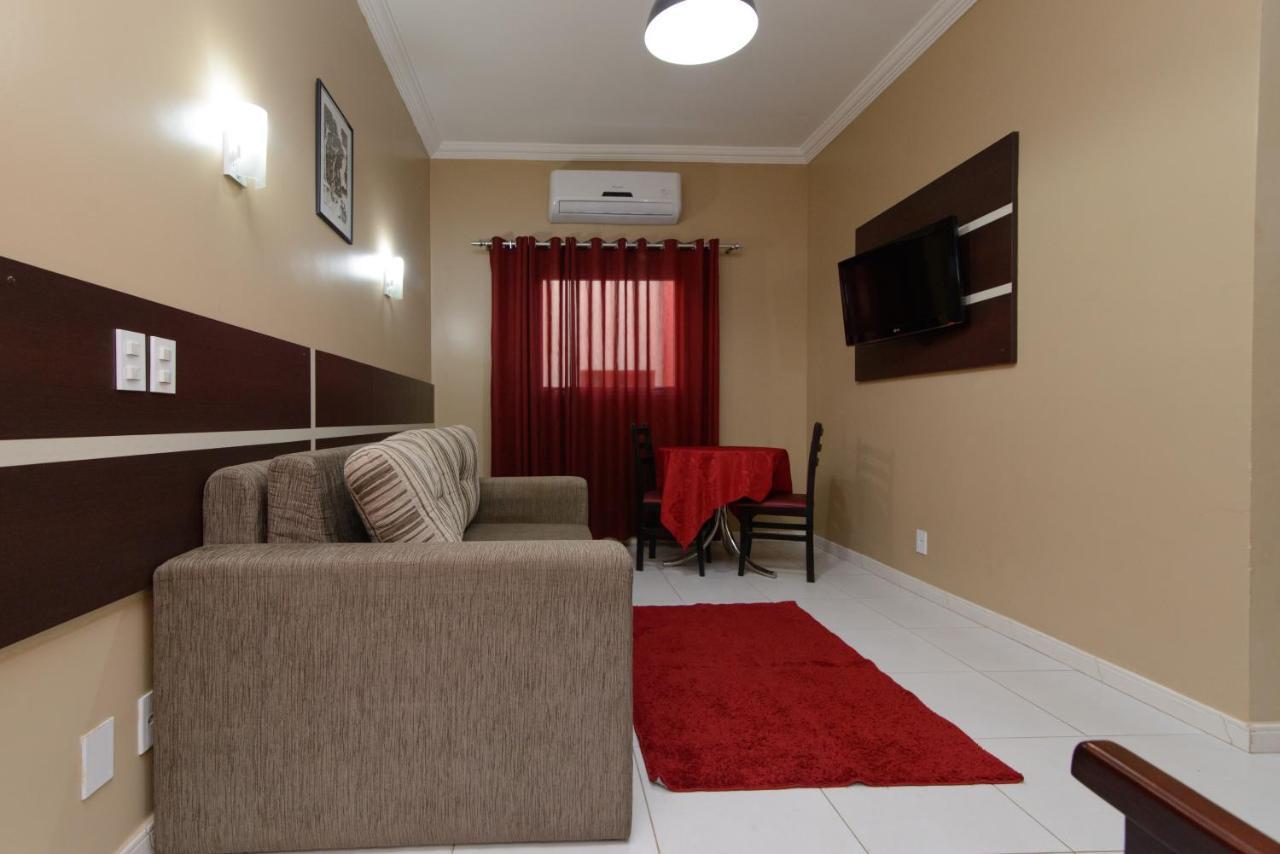 Hotel Sao Bento Marabá Dış mekan fotoğraf