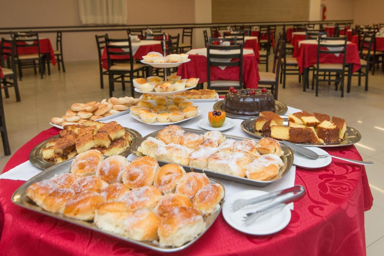Hotel Sao Bento Marabá Dış mekan fotoğraf