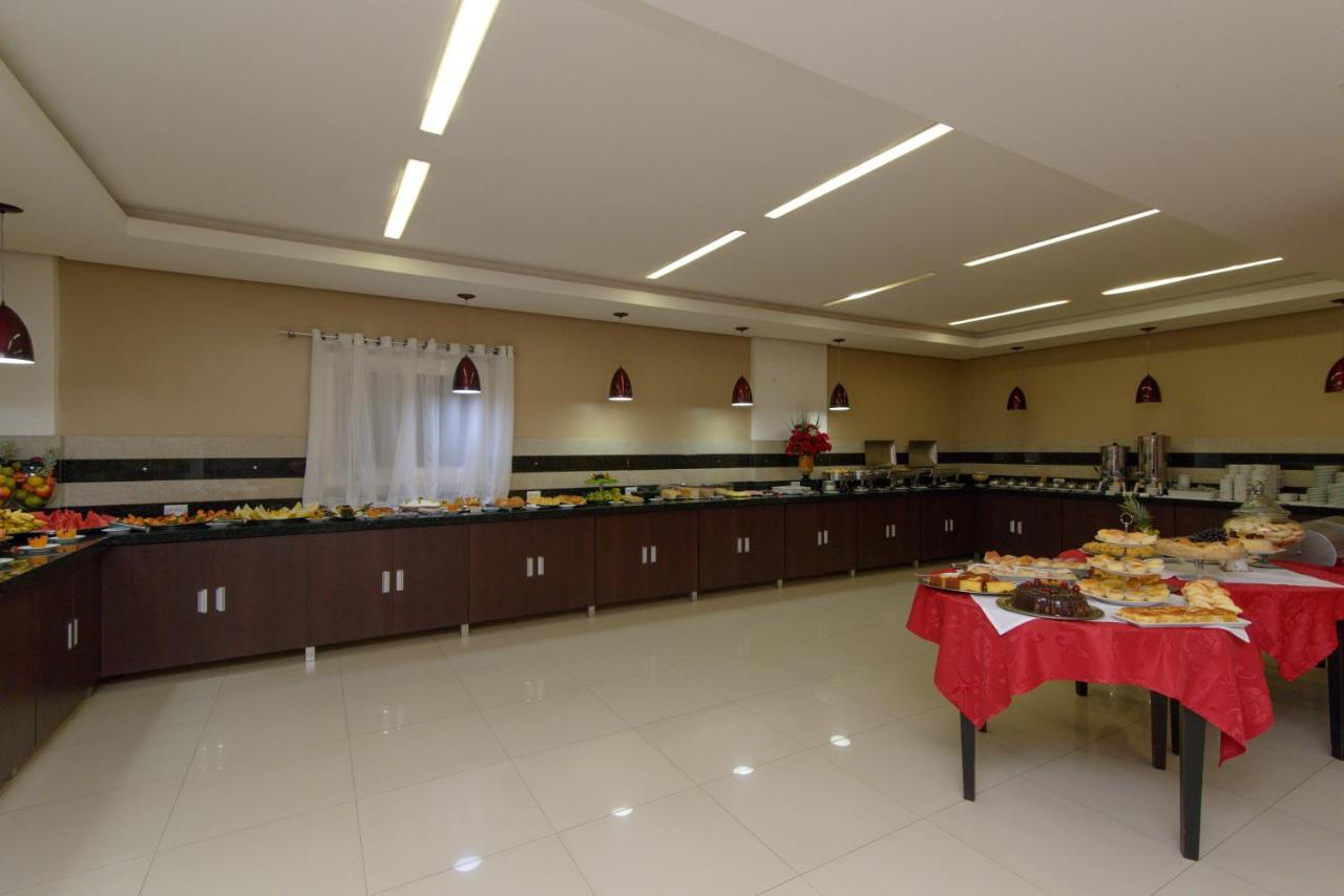 Hotel Sao Bento Marabá Dış mekan fotoğraf
