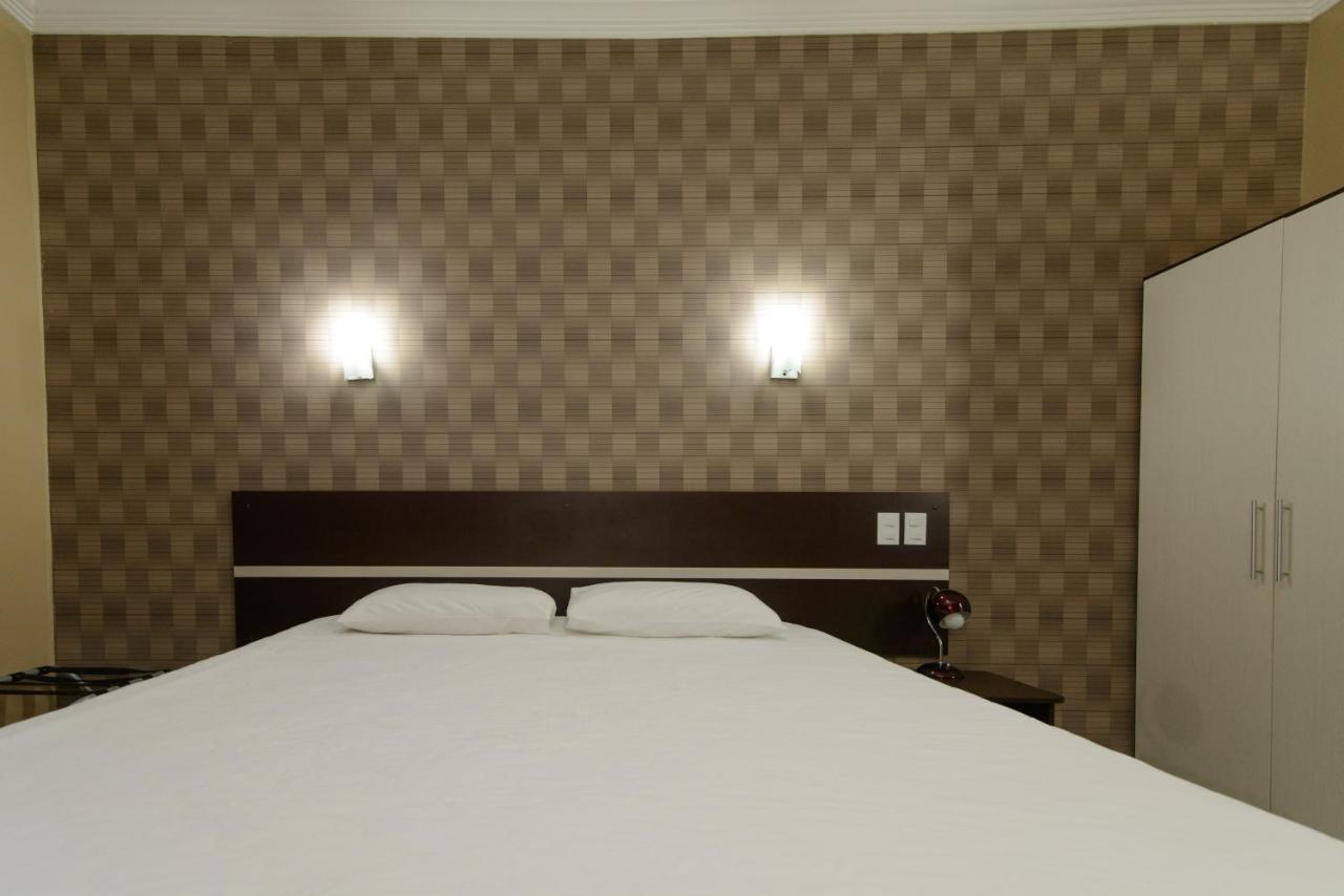 Hotel Sao Bento Marabá Dış mekan fotoğraf