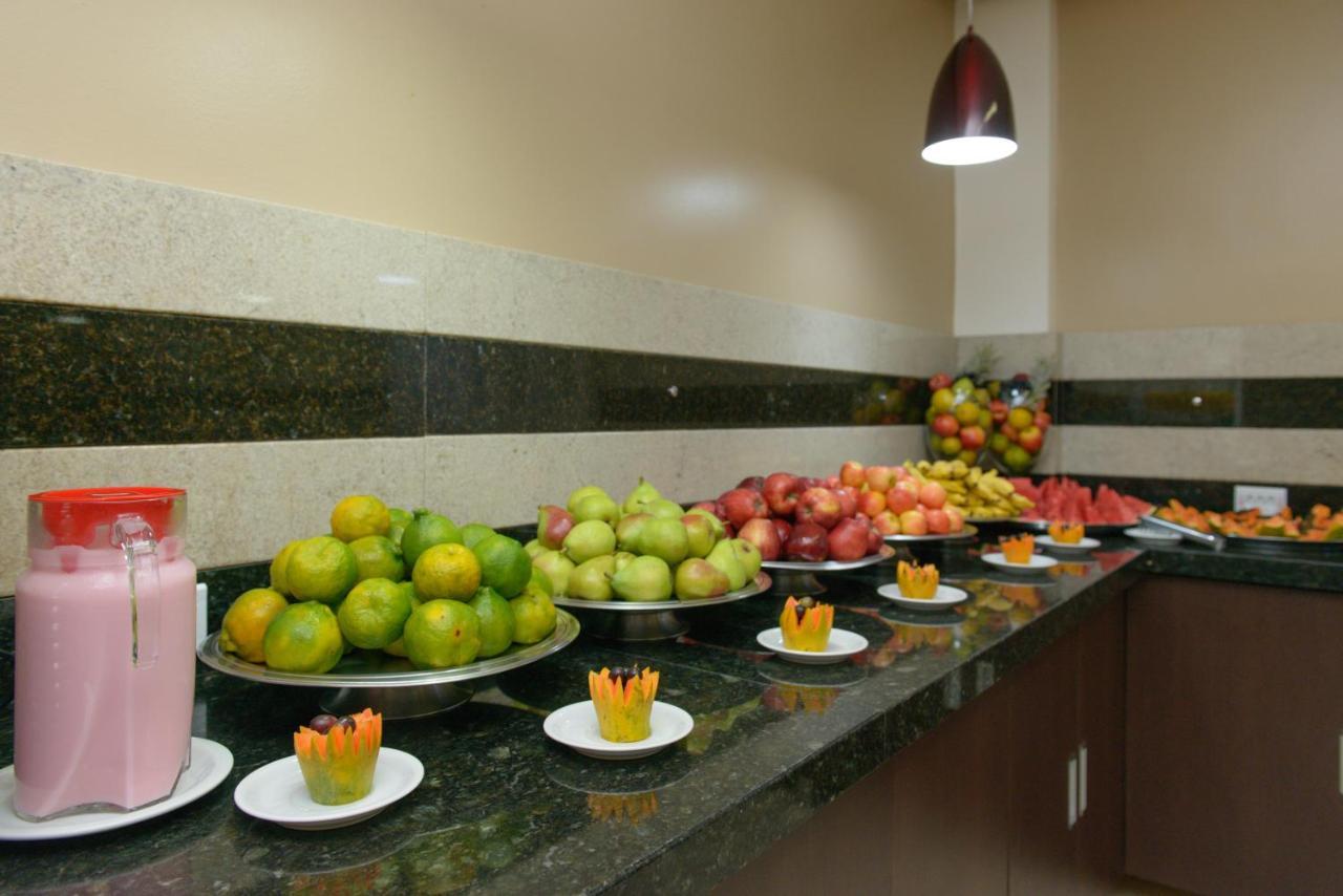 Hotel Sao Bento Marabá Dış mekan fotoğraf