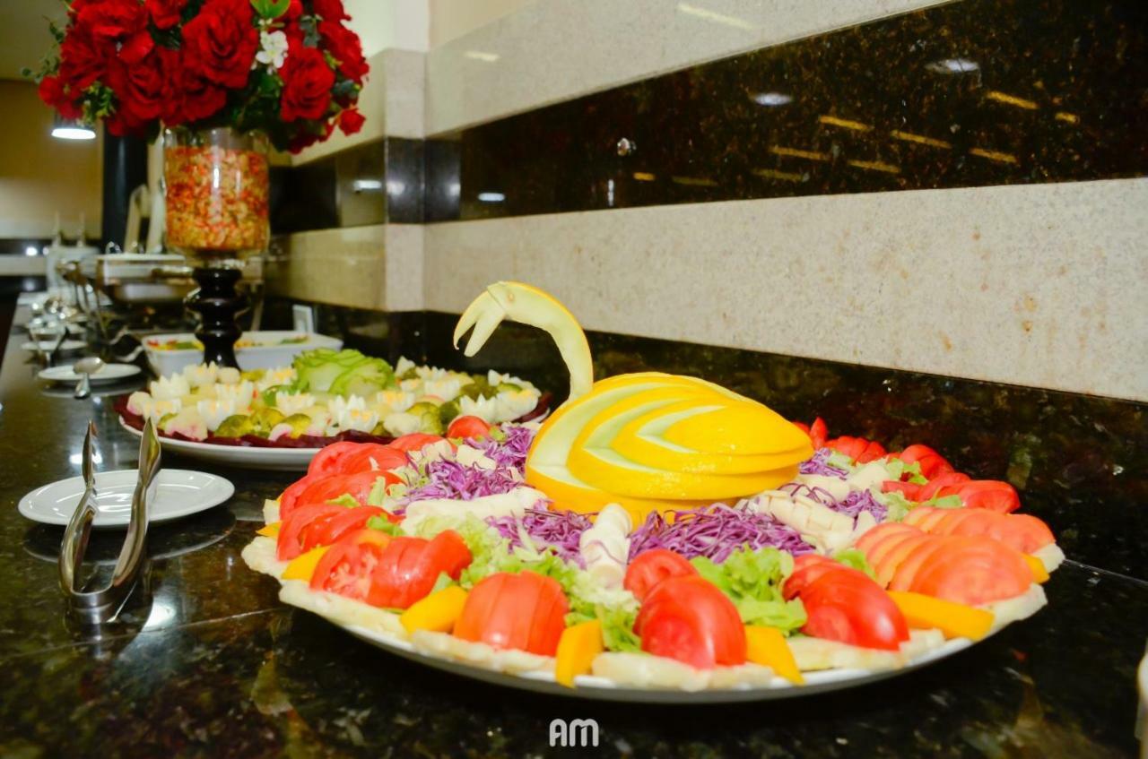 Hotel Sao Bento Marabá Dış mekan fotoğraf