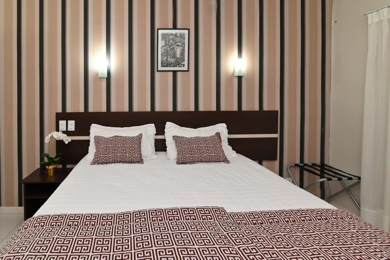 Hotel Sao Bento Marabá Dış mekan fotoğraf