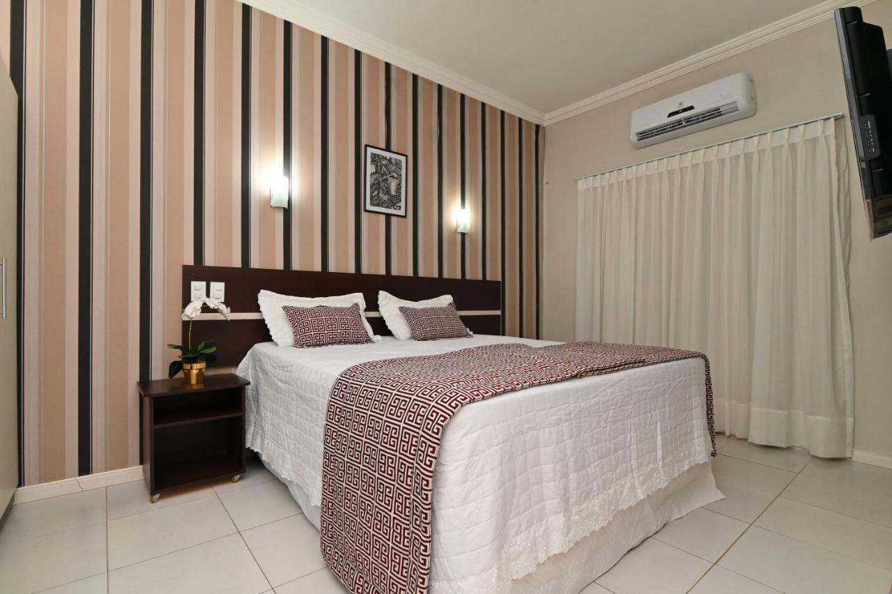 Hotel Sao Bento Marabá Dış mekan fotoğraf