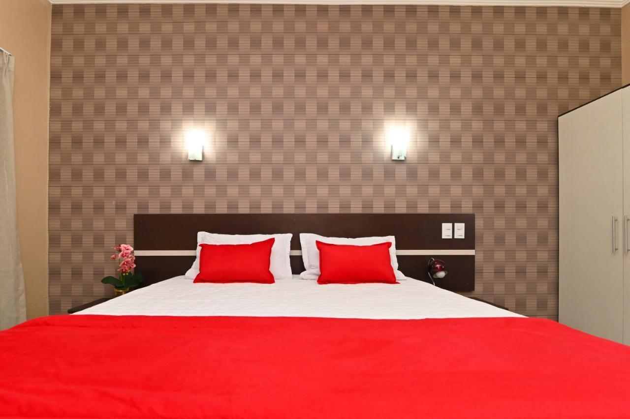 Hotel Sao Bento Marabá Dış mekan fotoğraf
