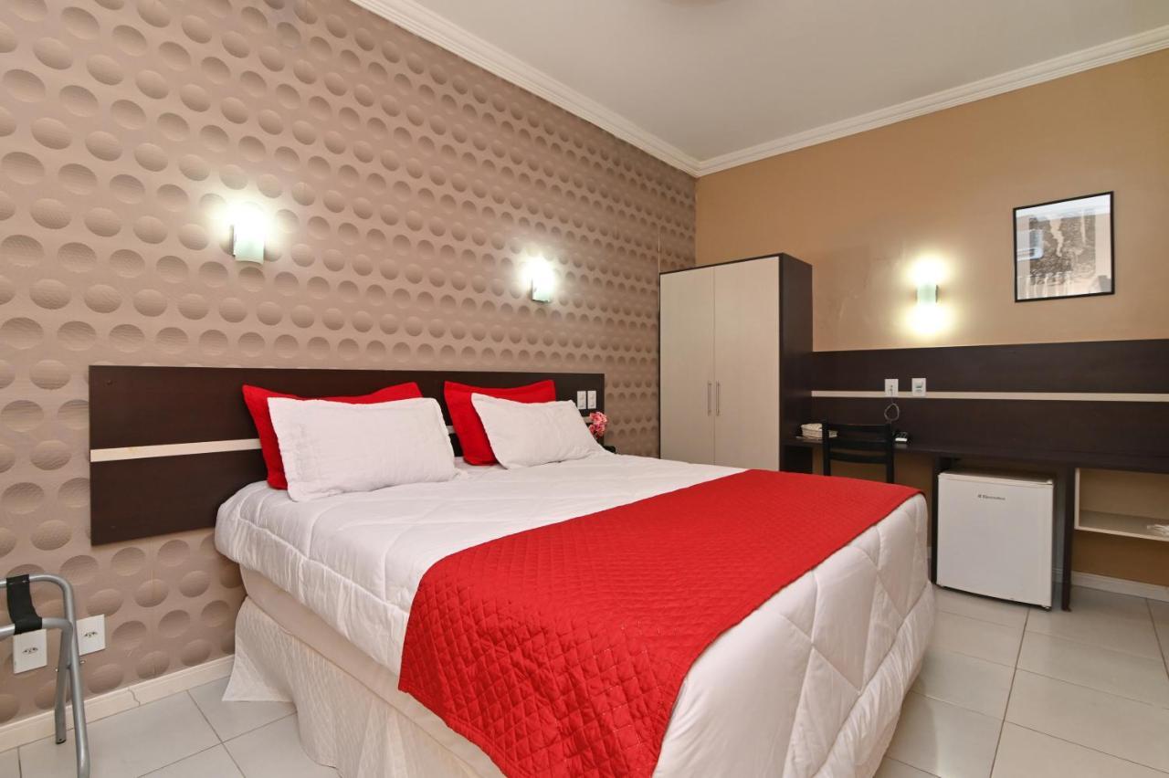 Hotel Sao Bento Marabá Dış mekan fotoğraf