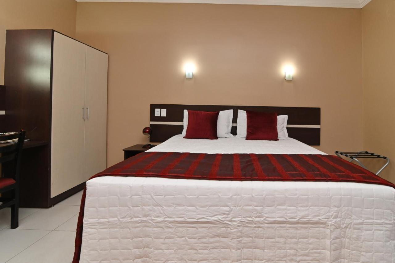 Hotel Sao Bento Marabá Dış mekan fotoğraf