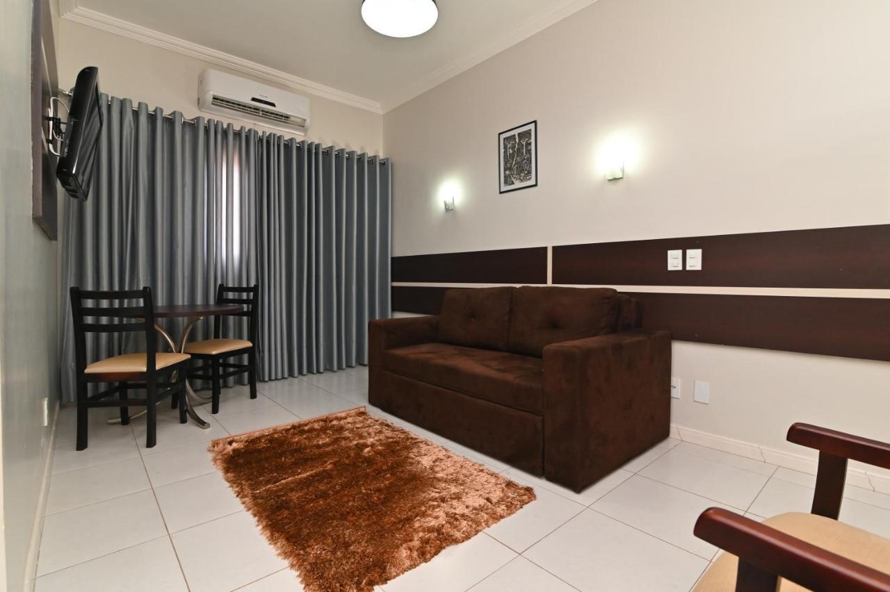 Hotel Sao Bento Marabá Dış mekan fotoğraf