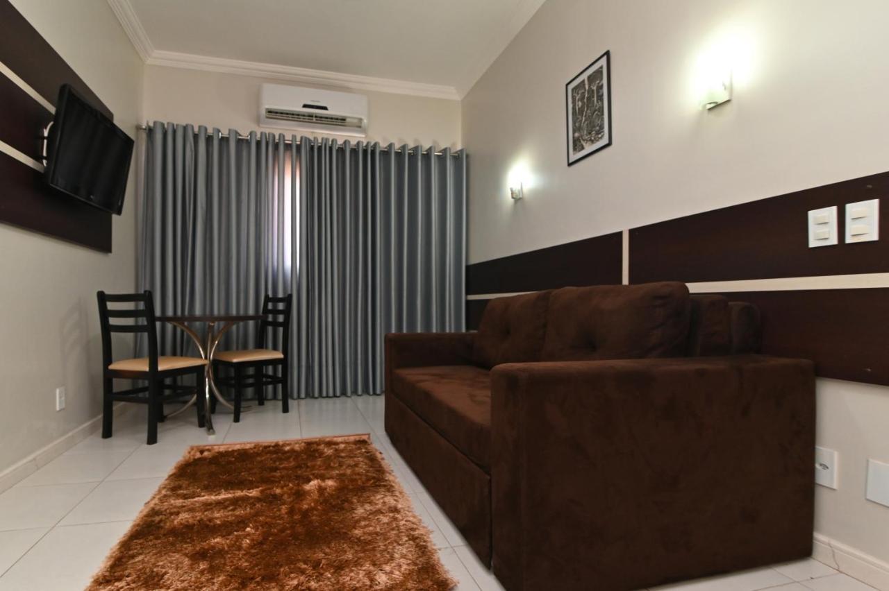 Hotel Sao Bento Marabá Dış mekan fotoğraf