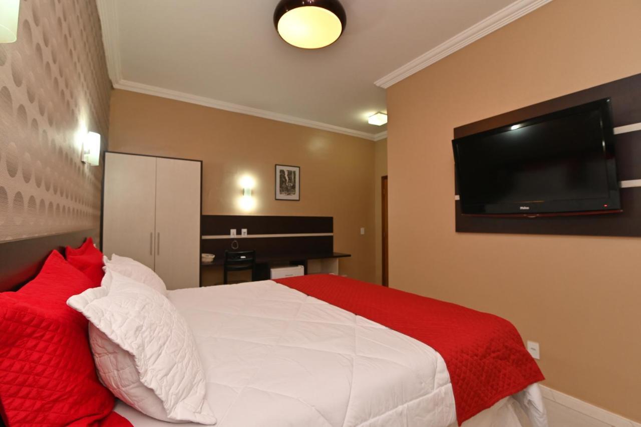 Hotel Sao Bento Marabá Dış mekan fotoğraf