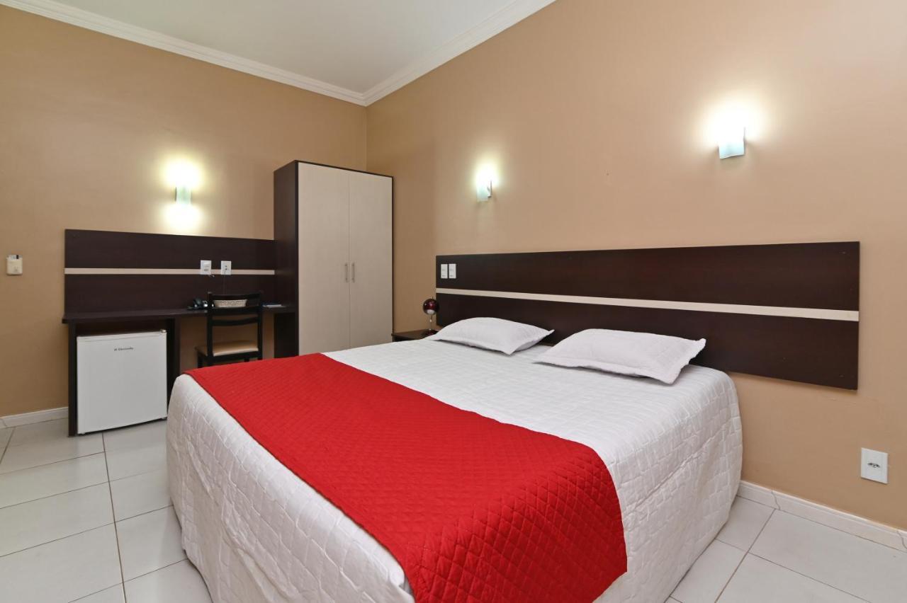 Hotel Sao Bento Marabá Dış mekan fotoğraf