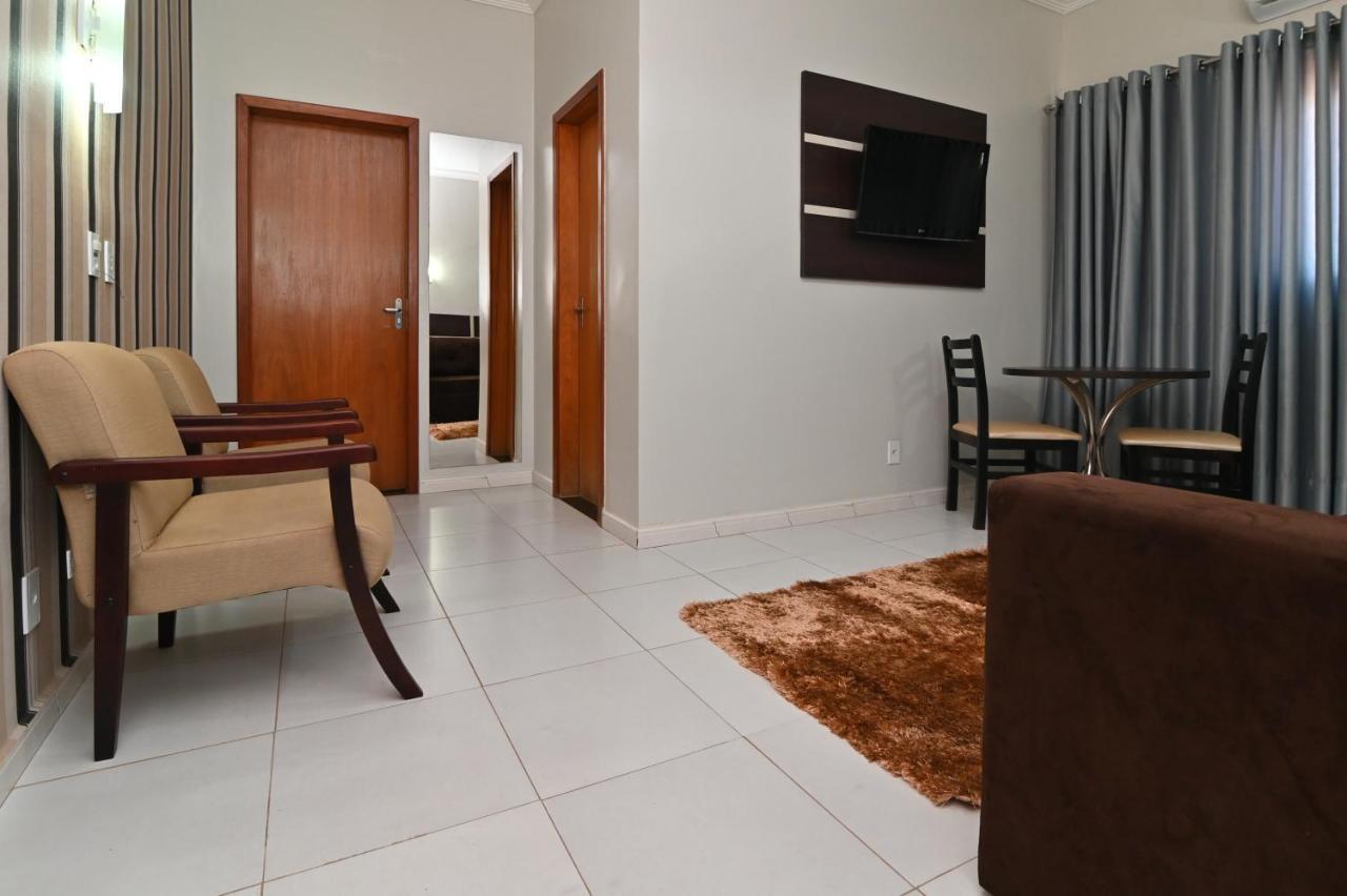 Hotel Sao Bento Marabá Dış mekan fotoğraf